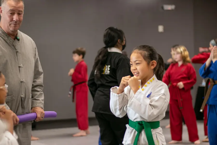 Kids Martial Arts Near Me