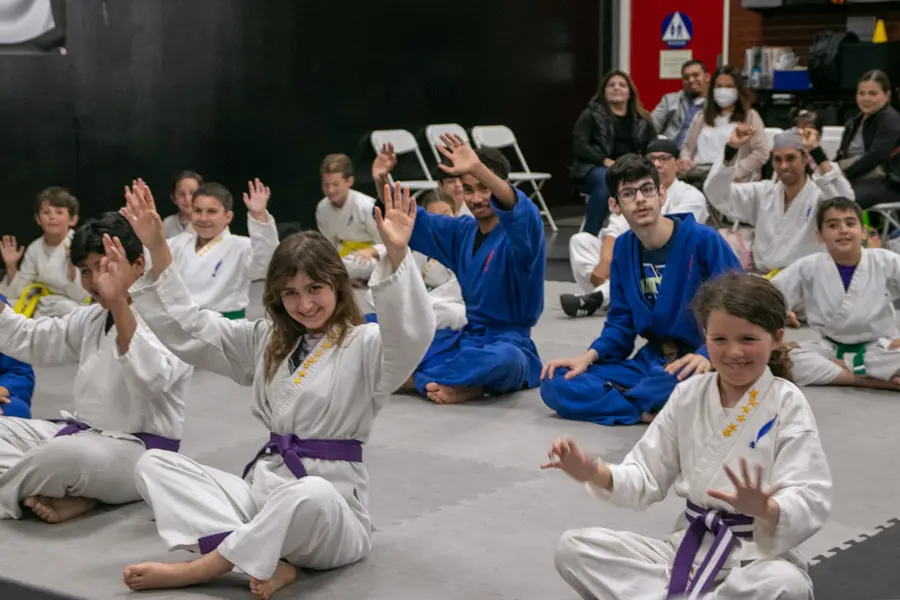 Kids Martial Arts Near Me in Longwood | Inspire Martial Arts & Fitness